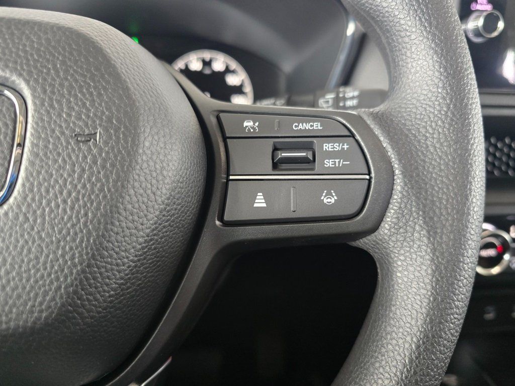 Thumbnail: 2026 Honda CR-V - 30