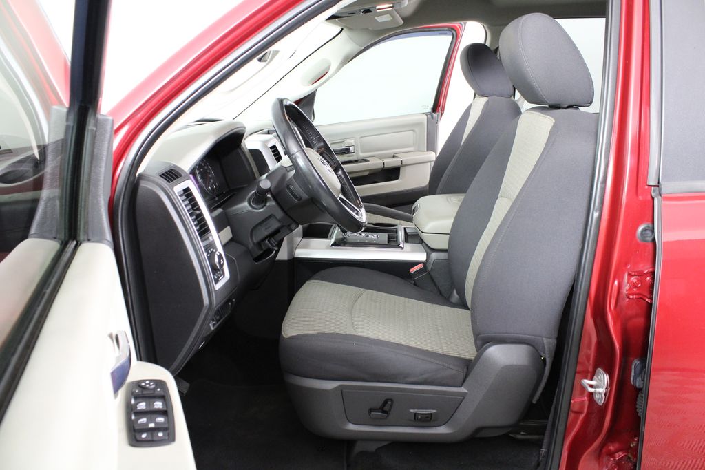 Used 2012 Ram 1500 for sale in 