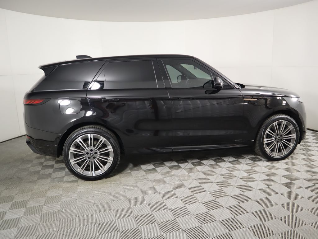 2024 Land Rover Range Rover Sport Autobiography 4