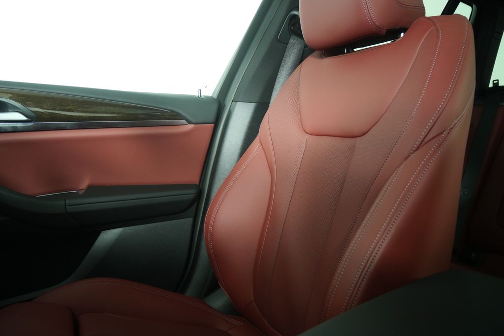 Thumbnail: 2024 BMW X3 - 26