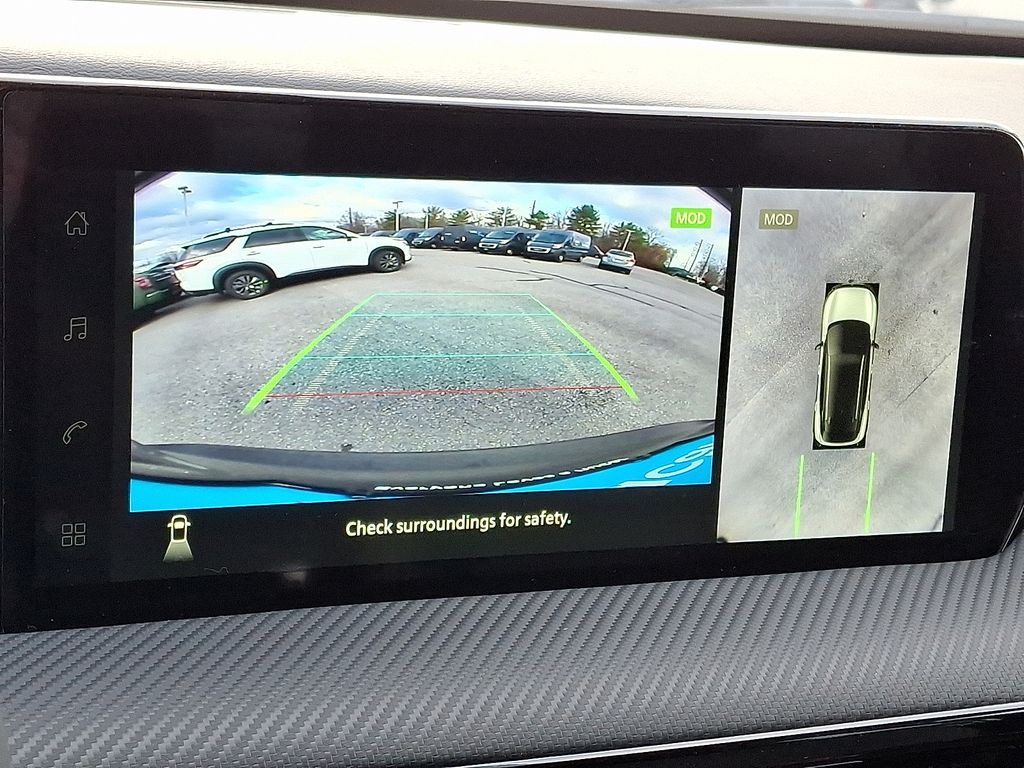 2026 Nissan Kicks — photo 12