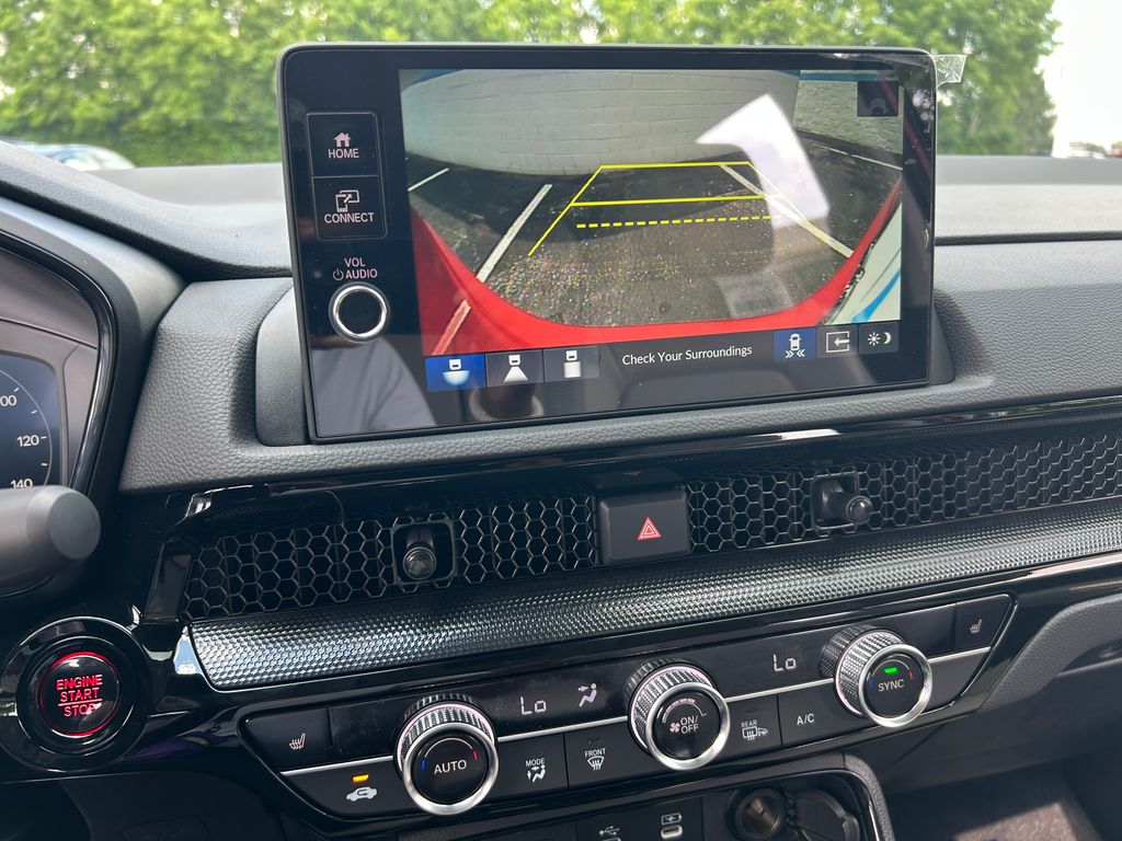 Thumbnail: 2026 Honda CR-V - 30