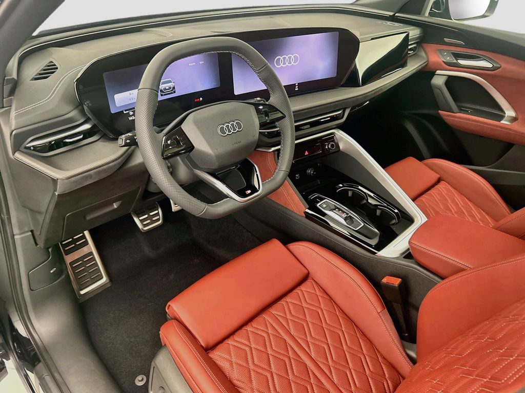 Thumbnail: 2026 Audi SQ5 - 9