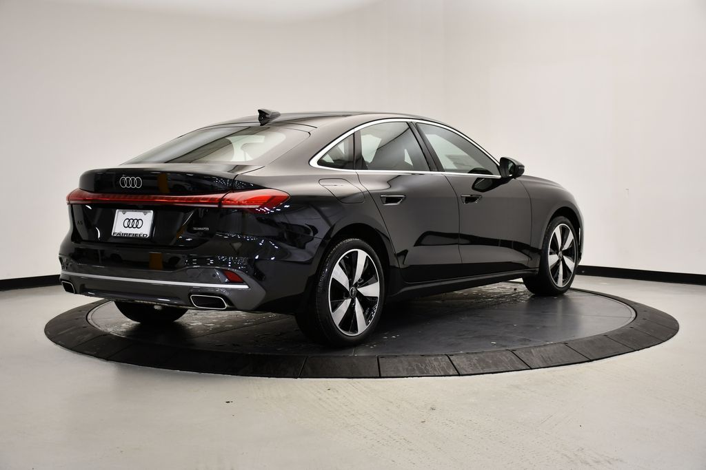 Thumbnail: 2025 Audi A5 - 5