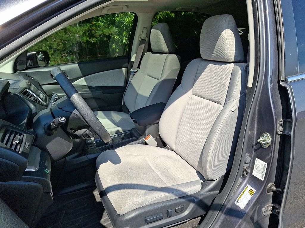 Thumbnail: 2016 Honda CR-V - 13