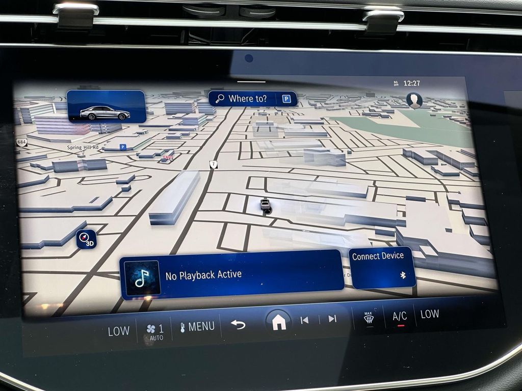 2024 Mercedes-Benz E-Class E 350 9