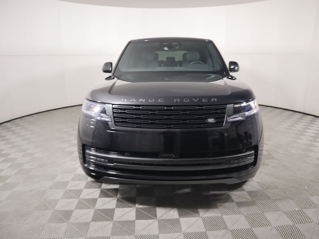 Thumbnail: 2025 Land Rover Range Rover - 2