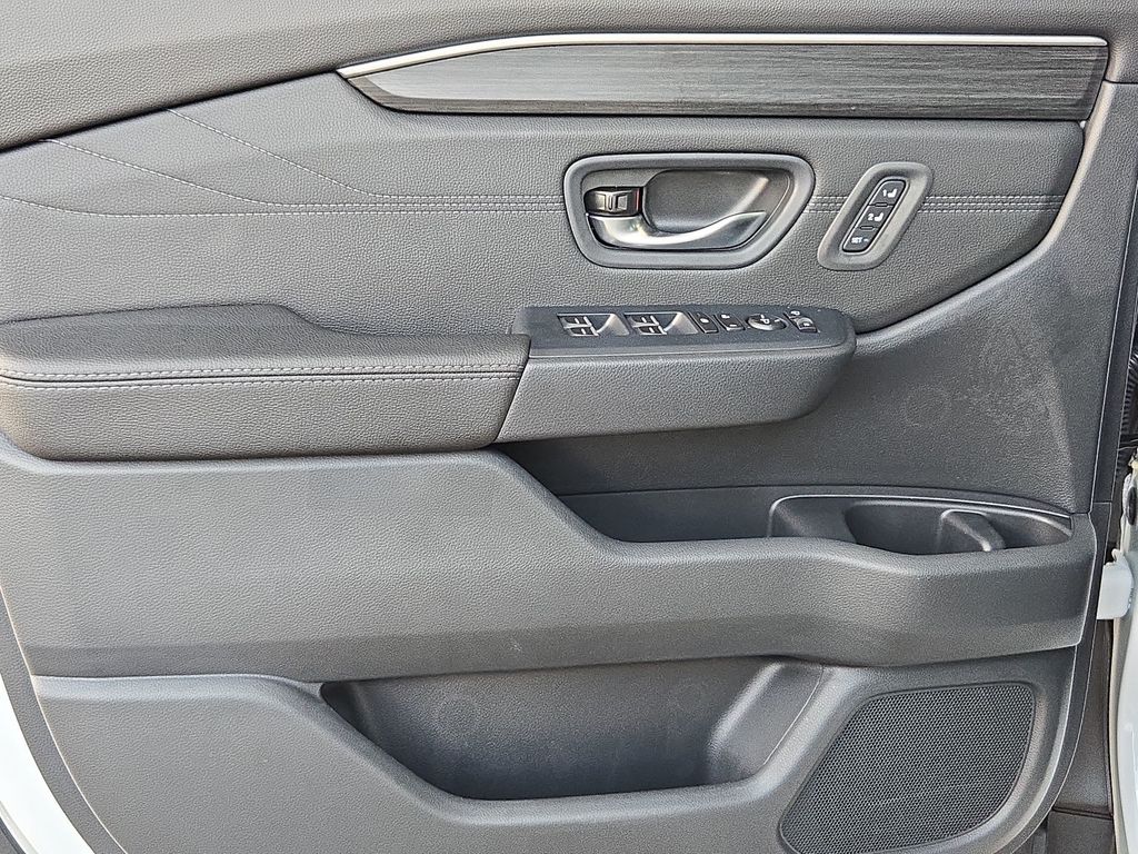 New 2026 Honda Pilot SUV