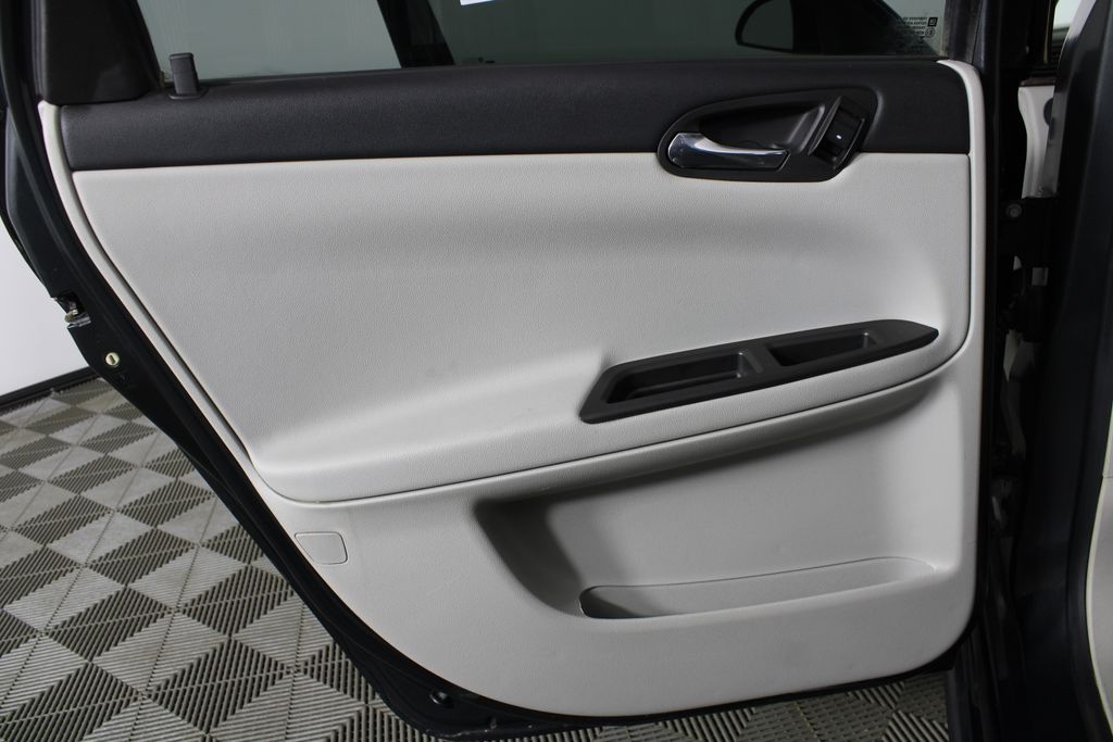 Used 2015 Chevrolet Impala Limited for sale in 