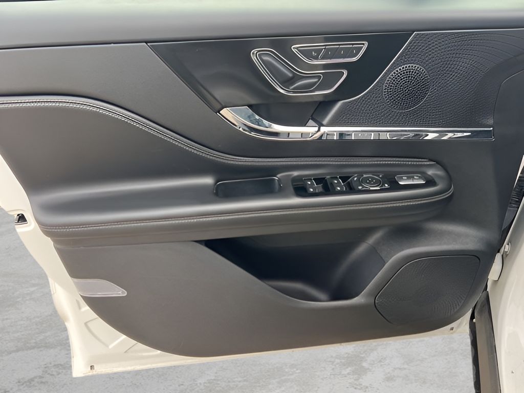 2023 Lincoln Corsair