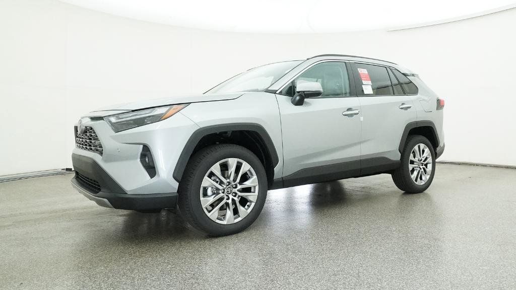 Thumbnail: 2025 Toyota RAV4 - 28