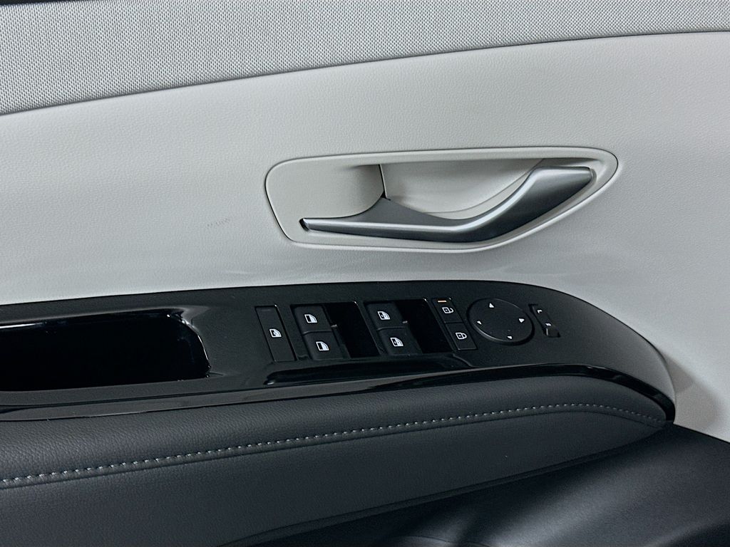 Thumbnail: 2026 Hyundai Tucson - 20