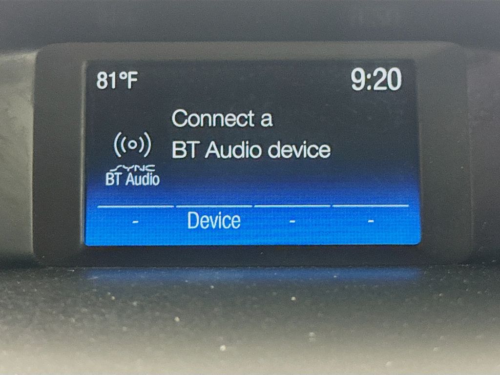 Used Car 2018 Ford Focus  St For Sale Under $25,000 In Austin, Texas