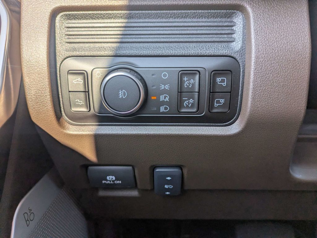 2026 Ford F-250 Super Duty King Ranch