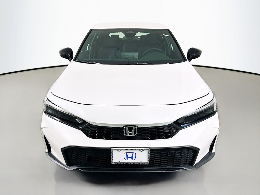 Thumbnail: 2026 Honda Civic - 2