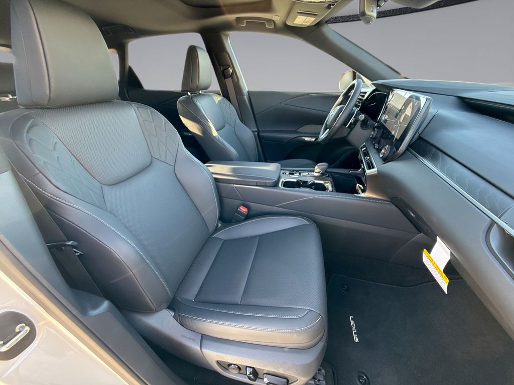Thumbnail: 2026 Lexus RX - 16