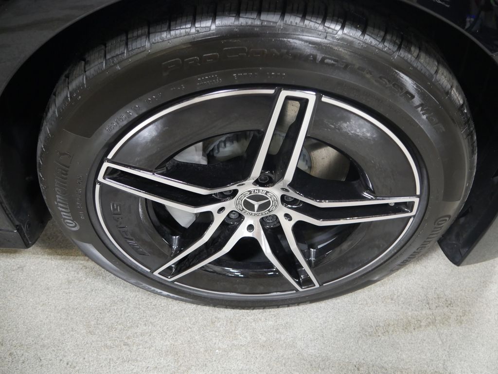 Thumbnail: 2026 Mercedes-Benz E-Class - 15