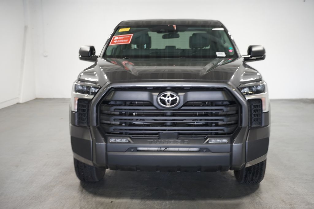Thumbnail: 2022 Toyota Tundra - 2