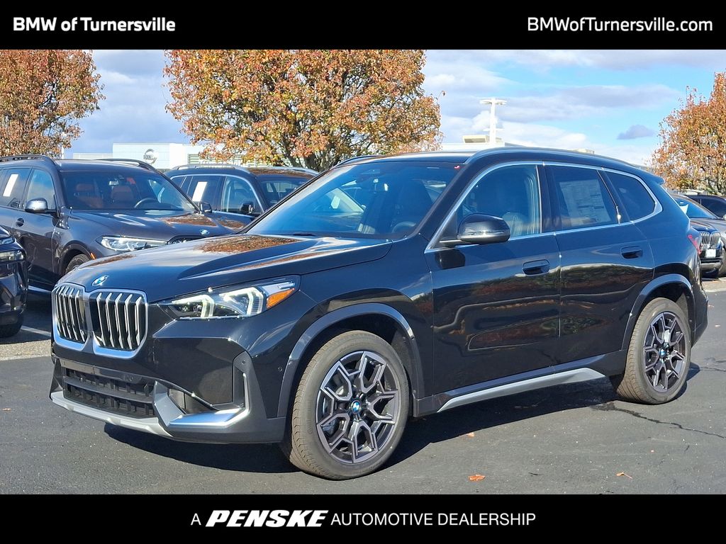 2025 BMW X1 xDrive28i -
                Turnersville, NJ