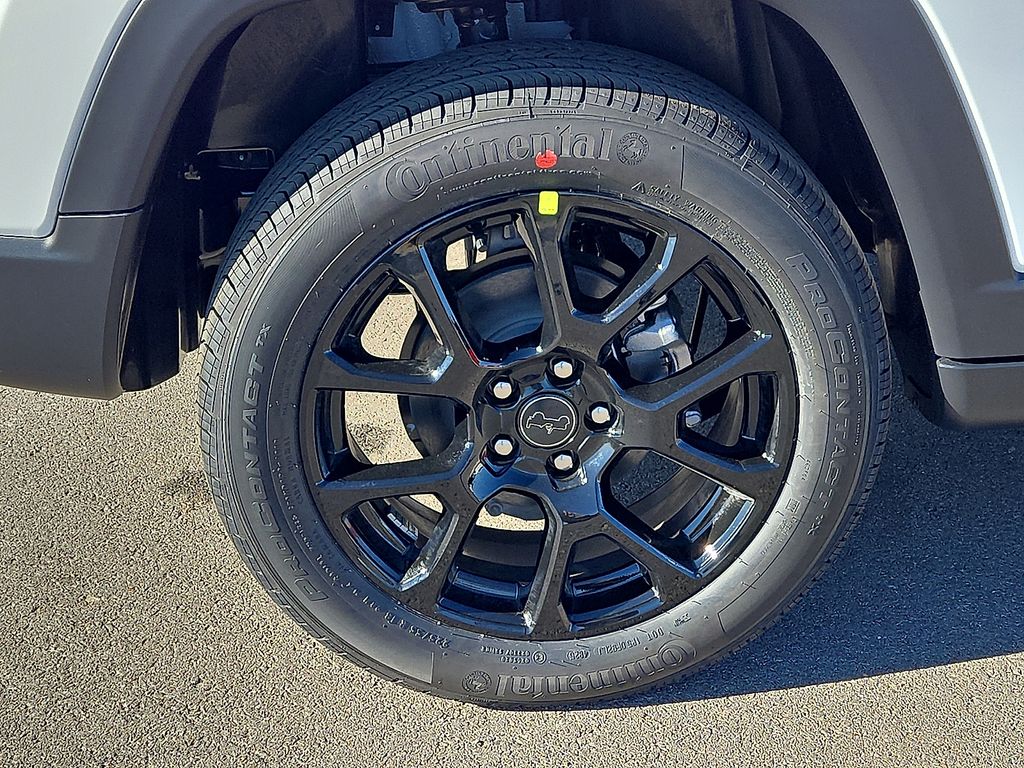 New 2026 Jeep Compass Latitude For Sale in Farmington, AR