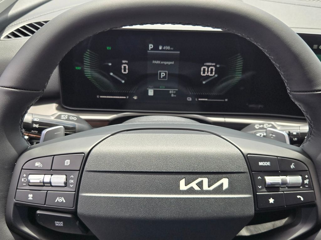 2027 Kia Sportage - $33,235