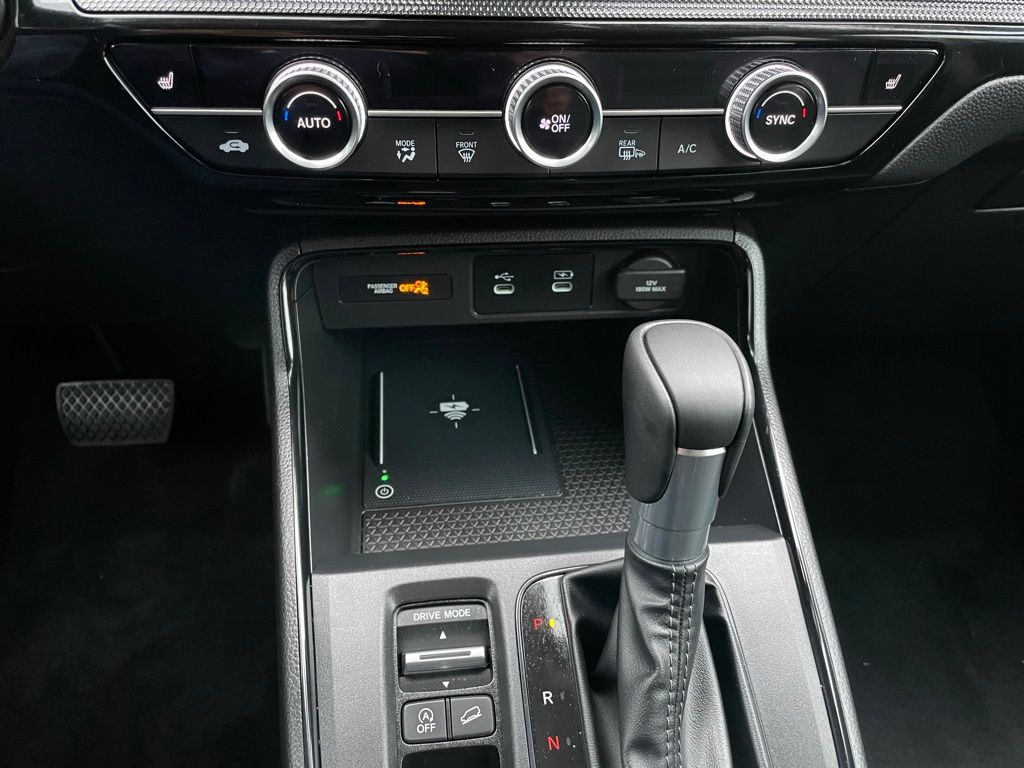 Thumbnail: 2026 Honda CR-V - 18