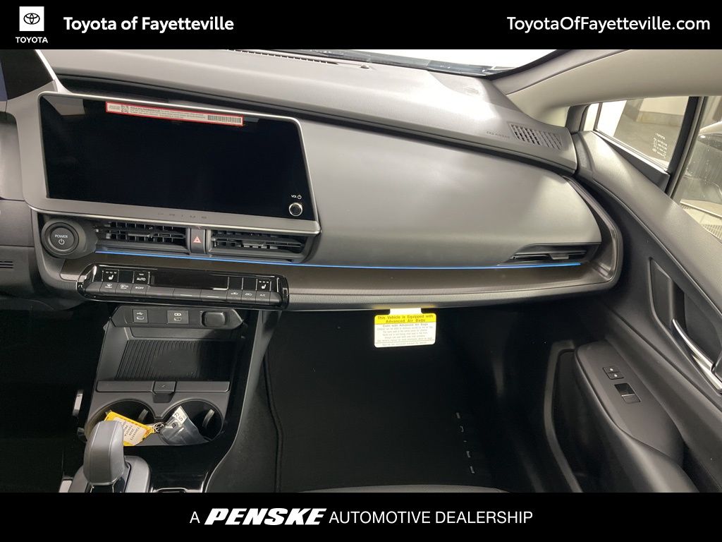 Thumbnail: 2026 Toyota Prius - 14