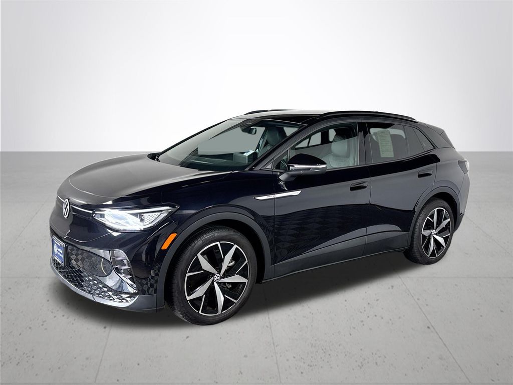 Used 2023 Volkswagen ID.4 PRO S with VIN 1V2VMPE87PC029939 for sale in Vancouver, WA