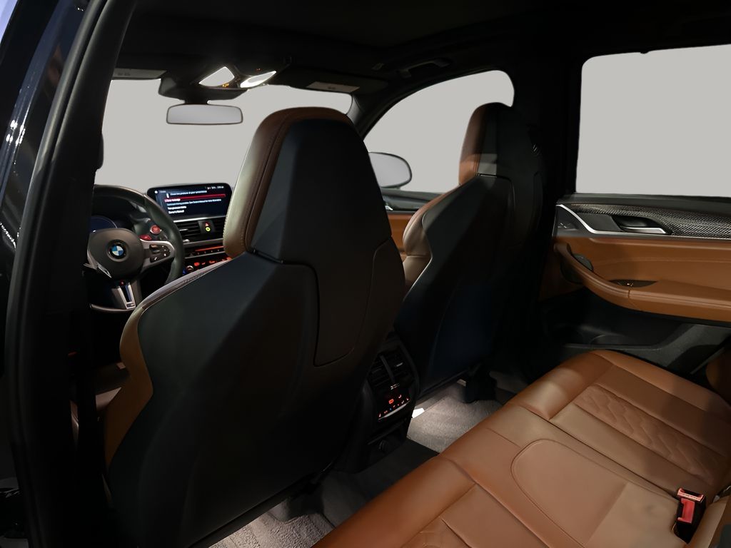 Used Car 2020 Bmw X3  M For Sale Under $50,000 In Austin, Texas