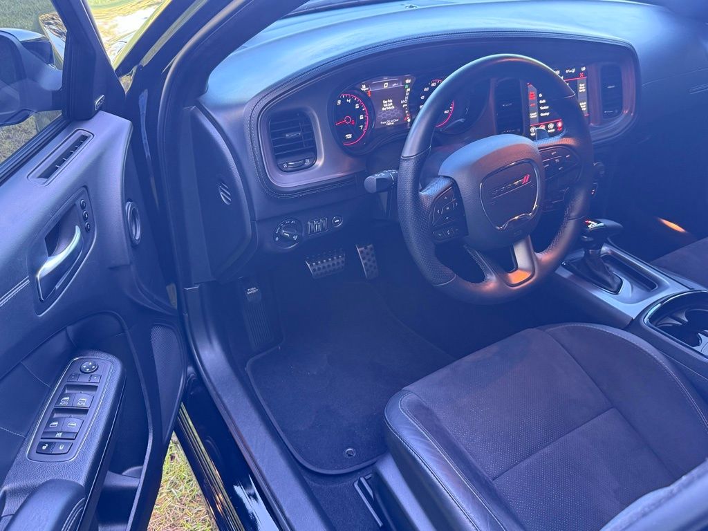 2023 Dodge Charger R/T