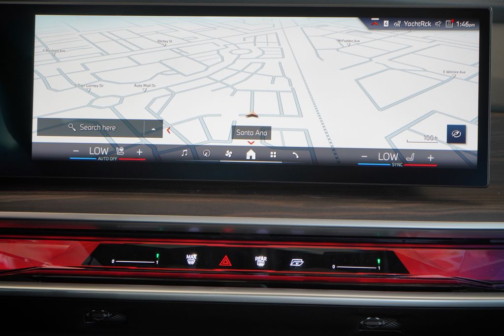 Thumbnail: 2025 BMW 7 Series - 15