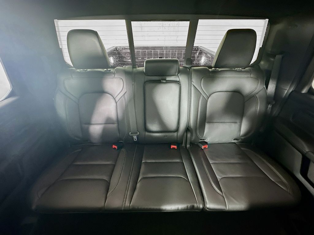 New 2026 Red Ram Rebel 14in image 11