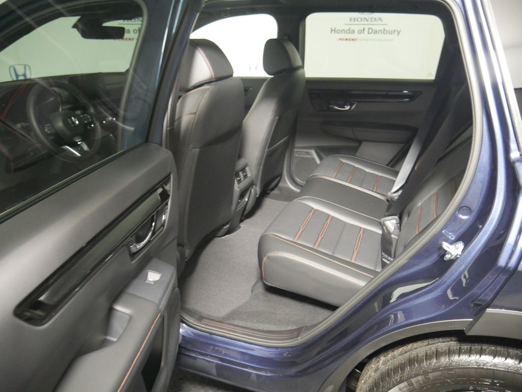 Thumbnail: 2026 Honda CR-V - 16
