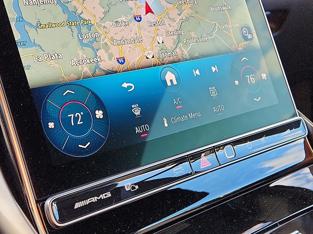 Thumbnail: 2026 Mercedes-Benz AMG GT - 11