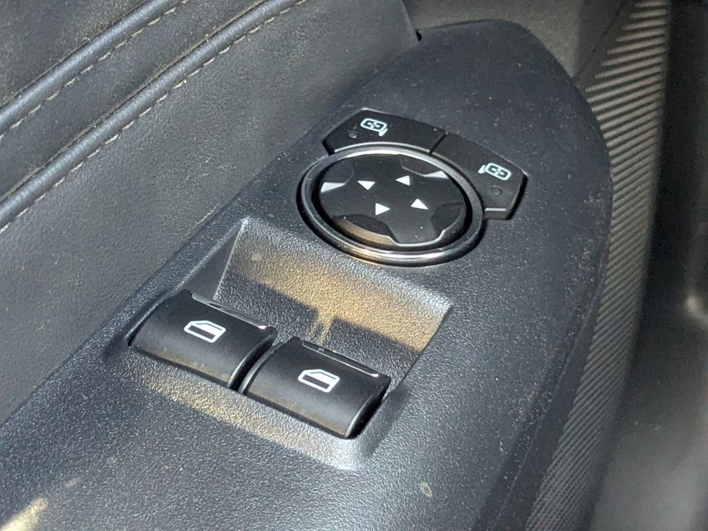 2026 Ford Mustang EcoBoost Premium Fastback