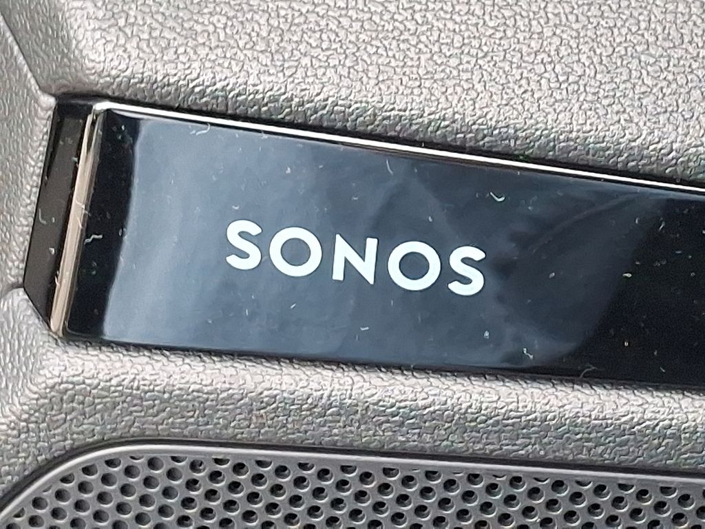 Thumbnail: 2026 Audi S3 - 22