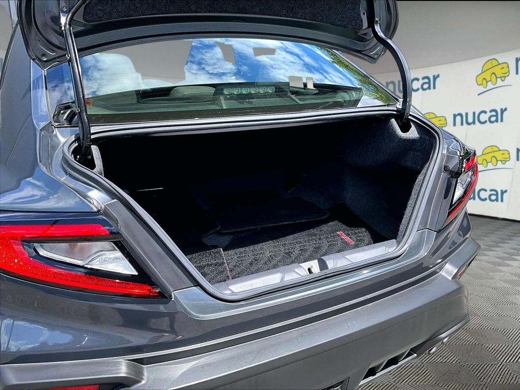 2022 Subaru WRX — photo 24
