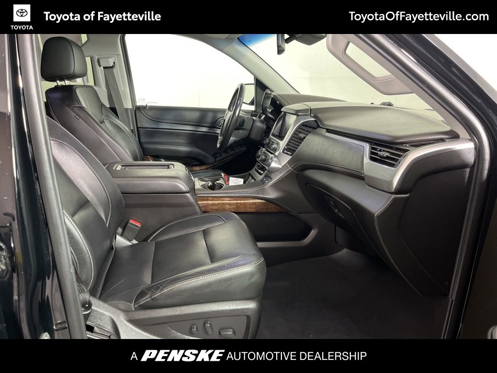 2019 Chevrolet Tahoe LT 7