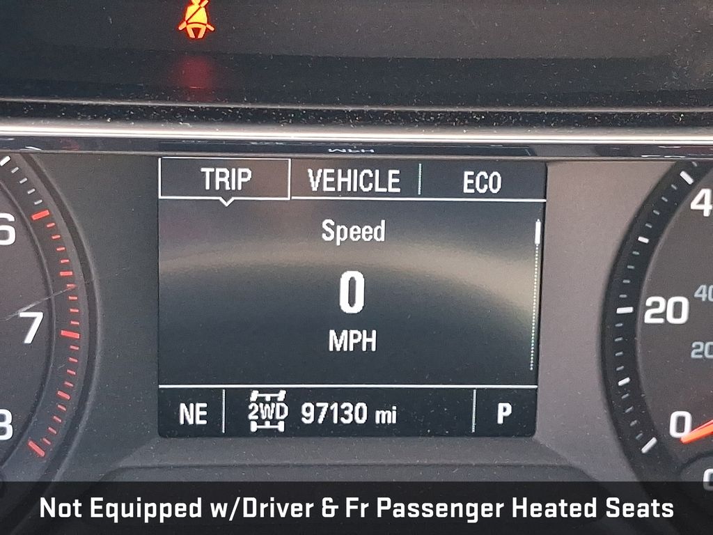 2022 Chevrolet TrailBlazer LT Blue at Auto Express Mitsubishi