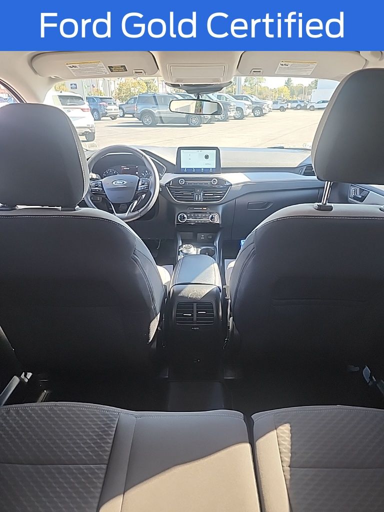 2022 Ford Escape SE - 10