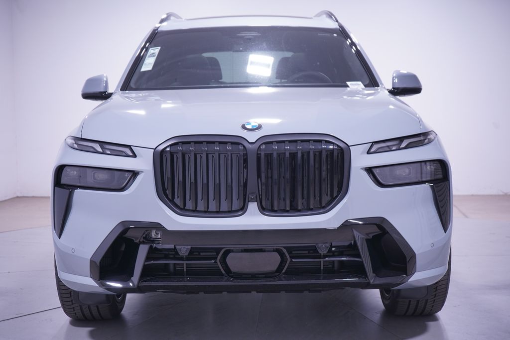 2024 BMW X7 xDrive40i 4