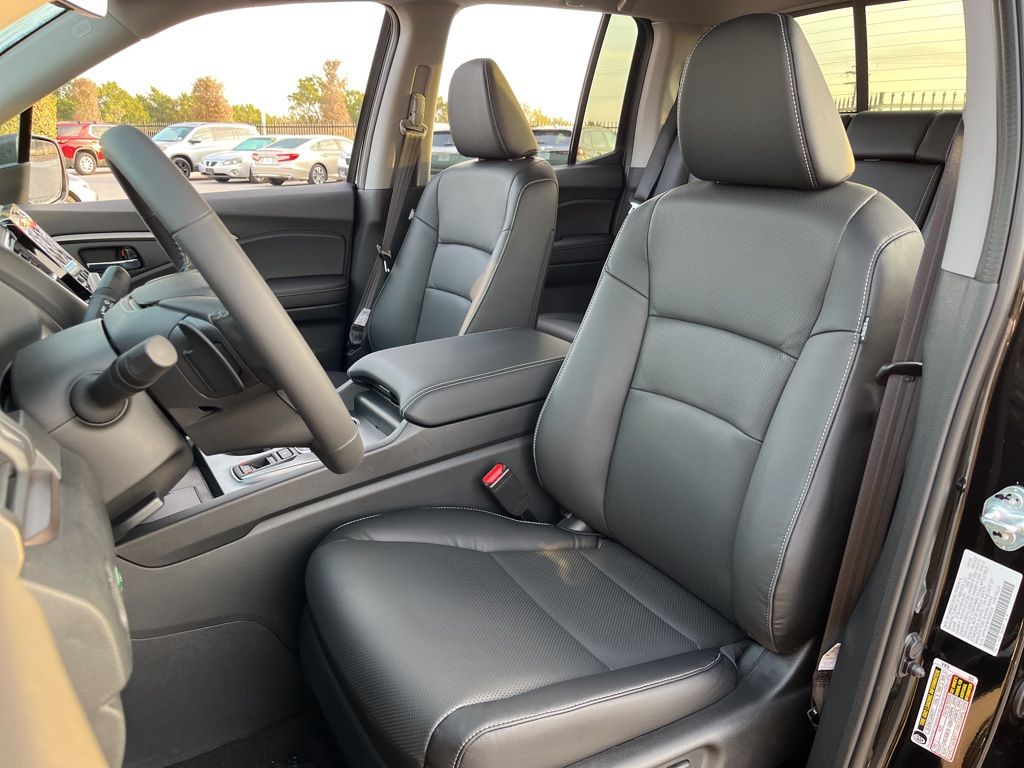 Thumbnail: 2026 Honda Ridgeline - 13