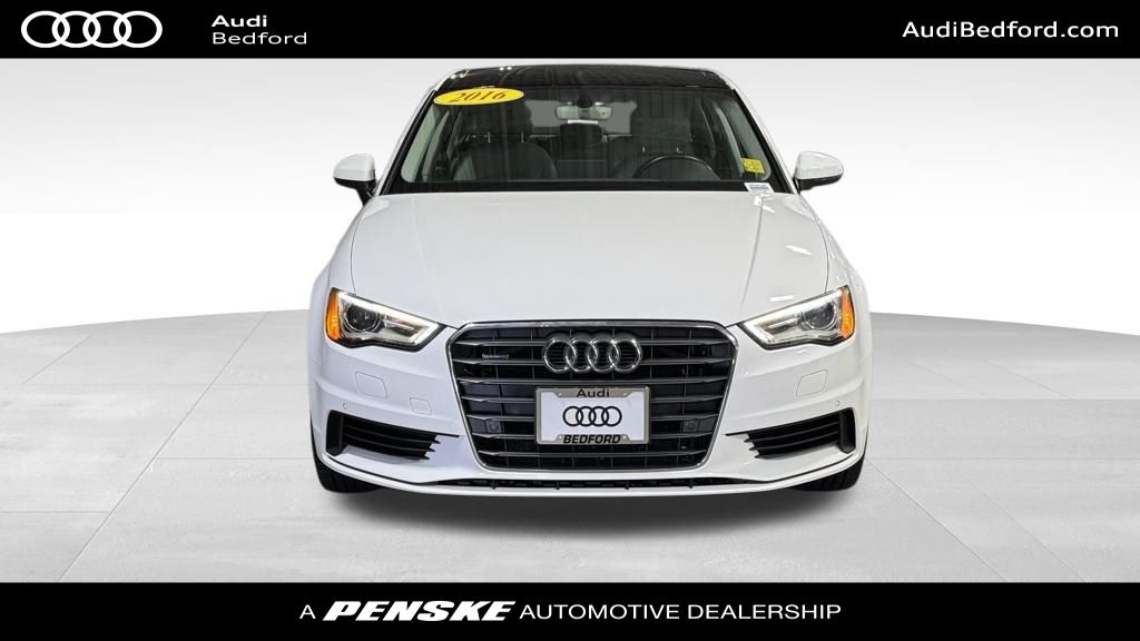 2016 Audi A3 Premium Plus 2