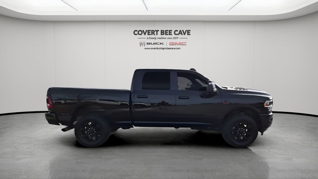 Used Car 2024 Ram 2500  Laramie For Sale Under $60,000 In Austin, Texas