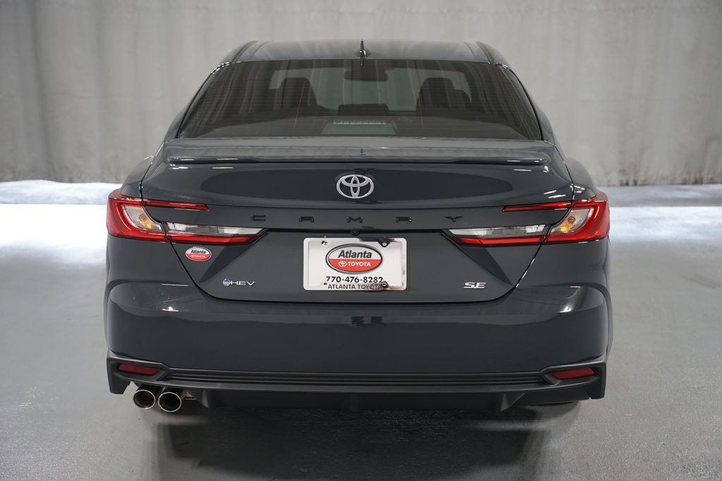 Thumbnail: 2026 Toyota Camry - 7