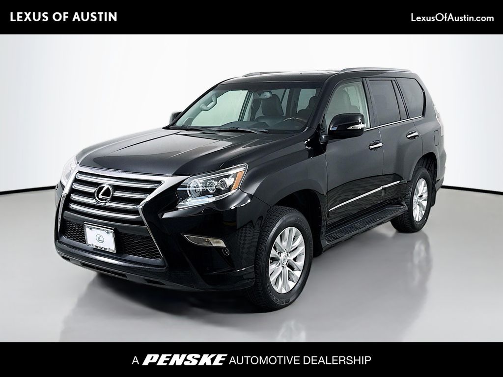 2016 Lexus GX 460 -
                  Austin, TX