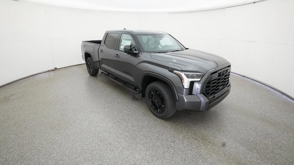 2025 Toyota Tundra Limited 30