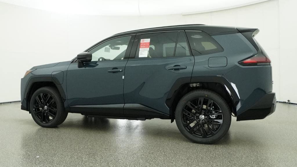 Thumbnail: 2026 Toyota RAV4 - 10