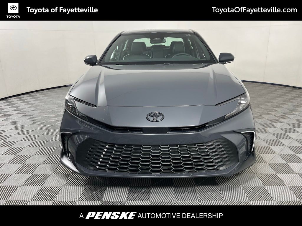 Thumbnail: 2026 Toyota Camry - 7