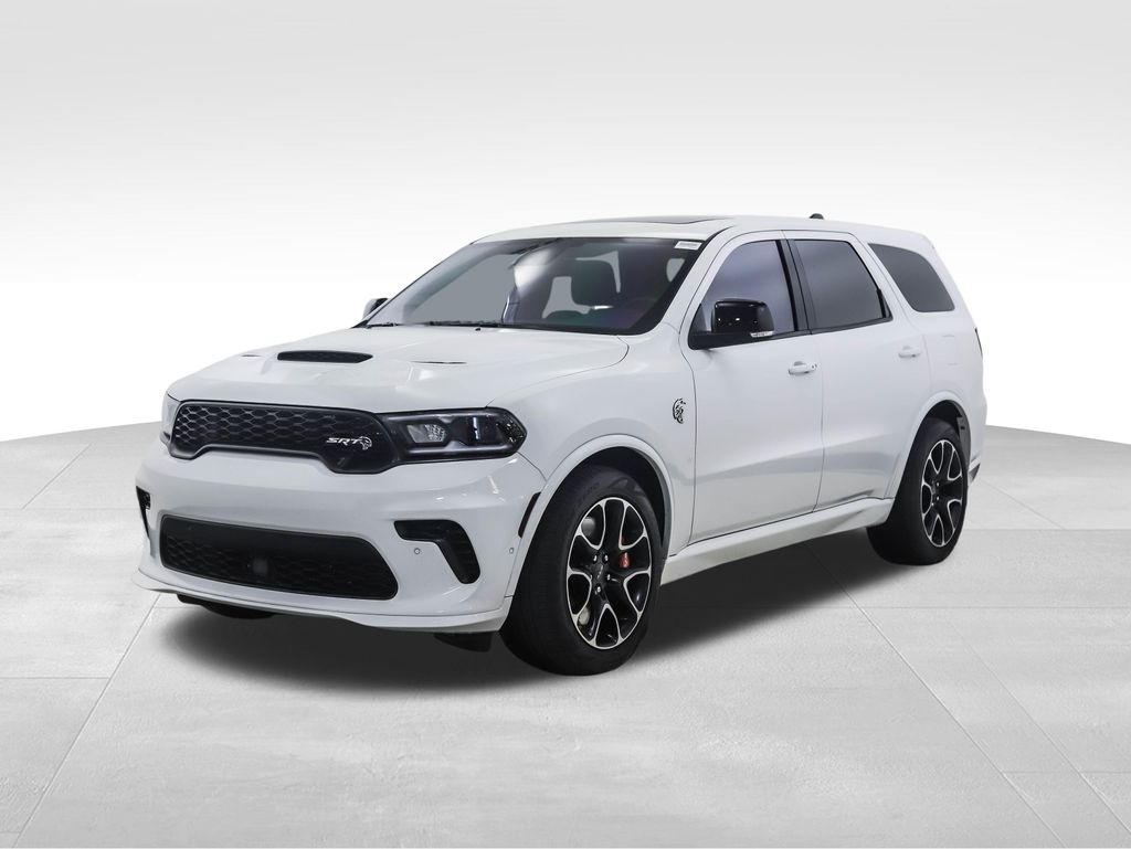 Thumbnail: 2023 Dodge Durango - 1